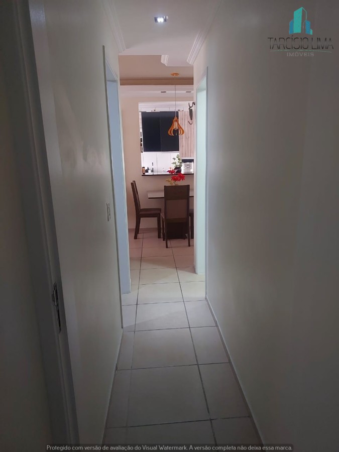 Apartamento, 2 quartos, 47 m² - Foto 6