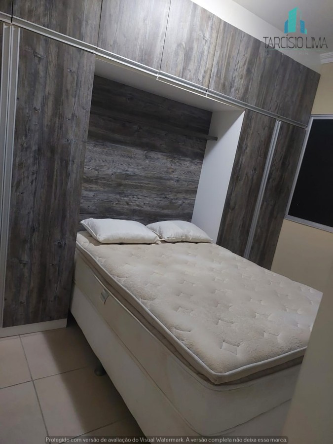 Apartamento, 2 quartos, 47 m² - Foto 7