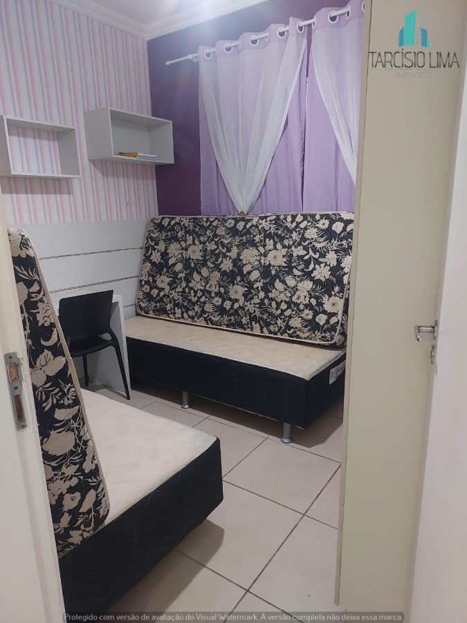 Apartamento, 2 quartos, 47 m² - Foto 11