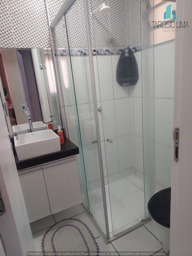 Apartamento, 2 quartos, 47 m² - Foto 10