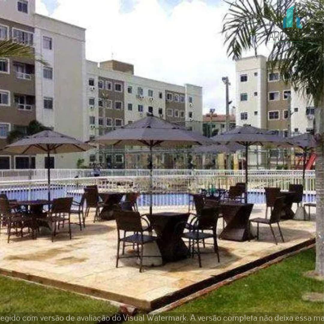 Apartamento, 2 quartos, 47 m² - Foto 13