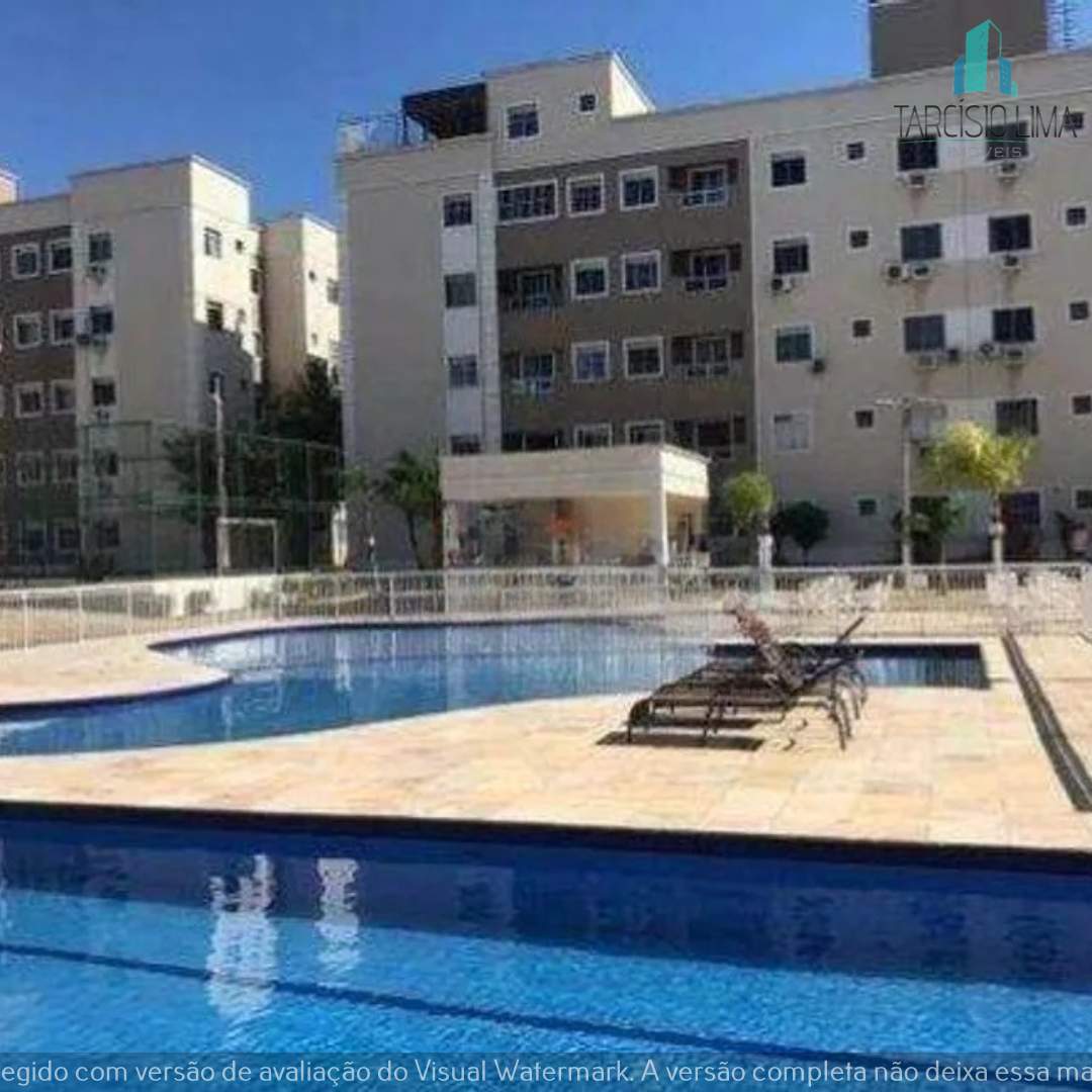 Apartamento, 2 quartos, 47 m² - Foto 14