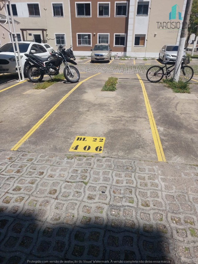 Apartamento, 2 quartos, 47 m² - Foto 15