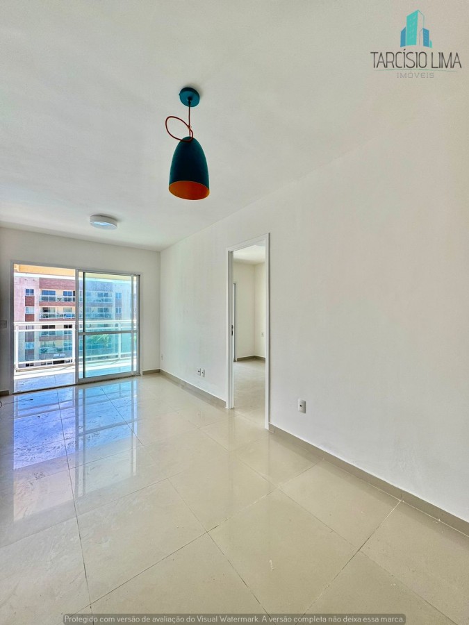 Apartamento, 2 quartos, 58 m² - Foto 5