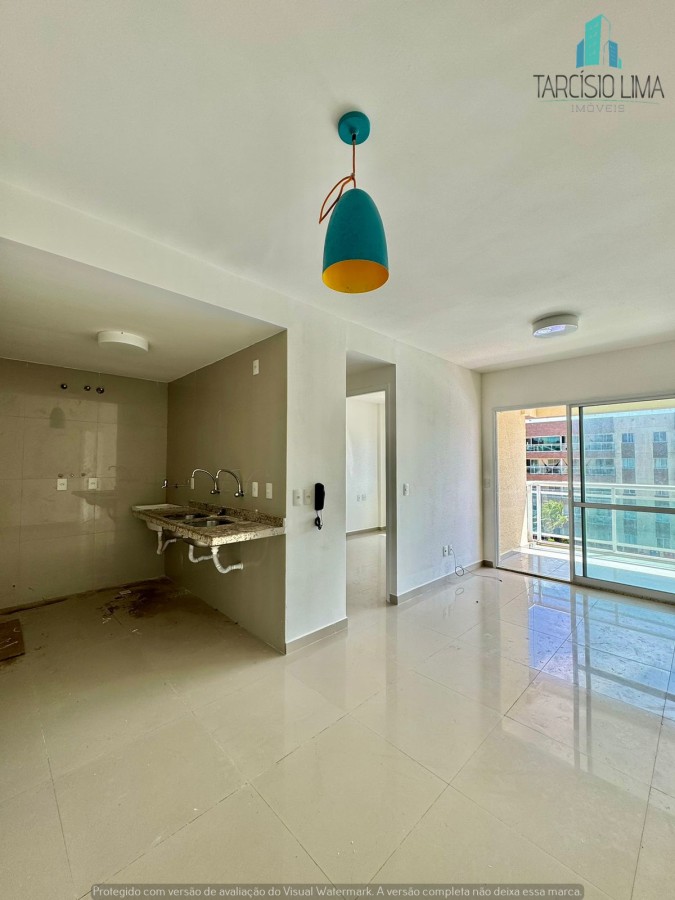 Apartamento, 2 quartos, 58 m² - Foto 6