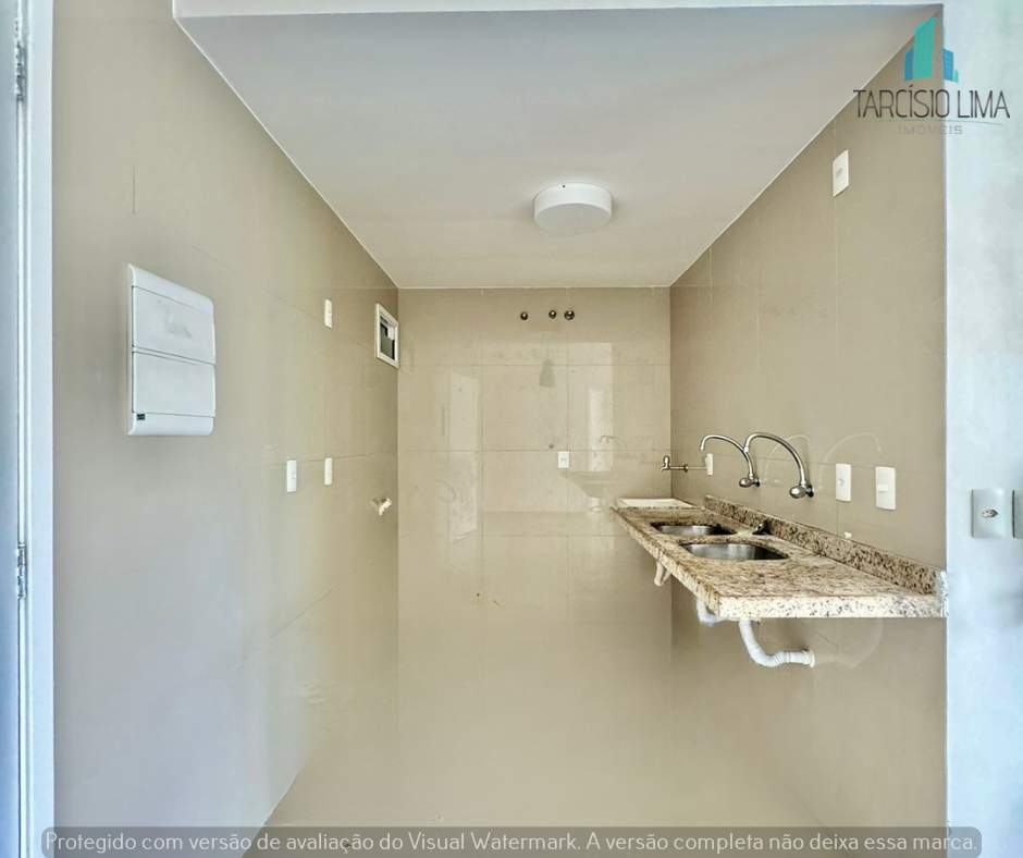 Apartamento, 2 quartos, 58 m² - Foto 9