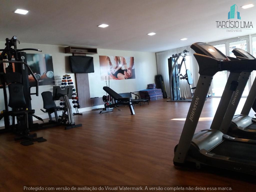 Apartamento, 2 quartos, 58 m² - Foto 15