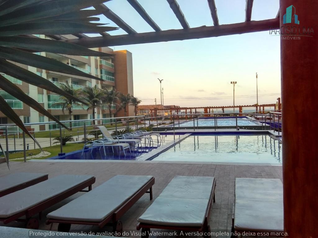 Apartamento, 2 quartos, 58 m² - Foto 13