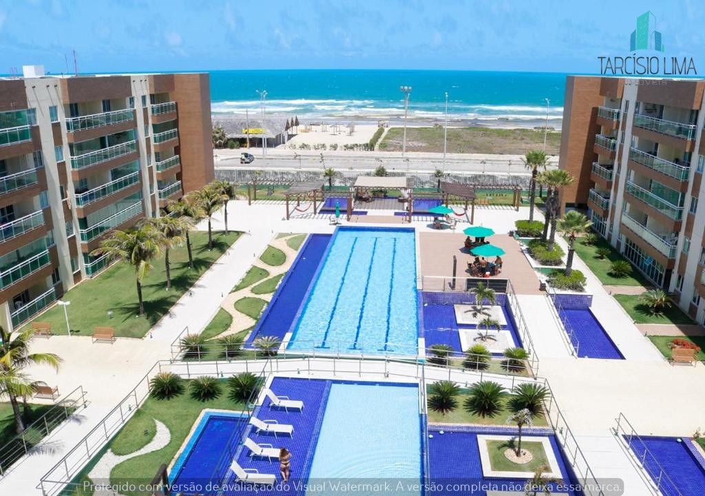 Apartamento, 2 quartos, 58 m² - Foto 17