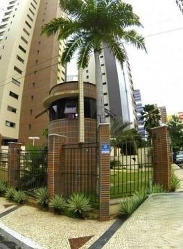 Apartamento, 3 quartos, 75 m² - Foto 3