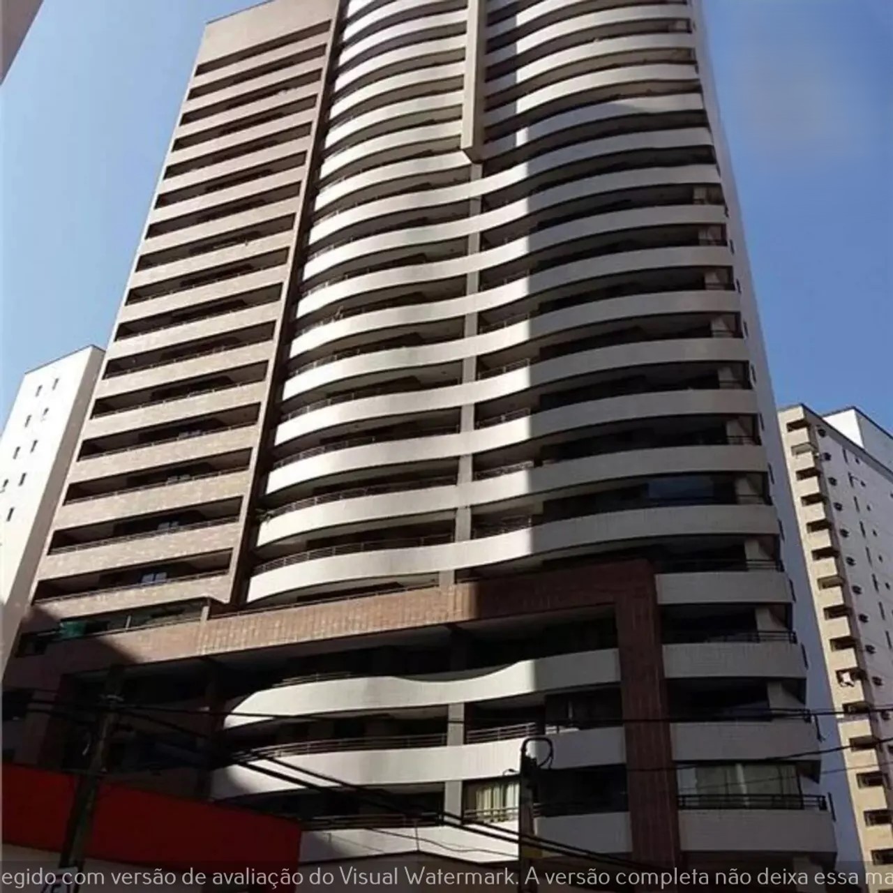Apartamento, 3 quartos, 75 m² - Foto 2