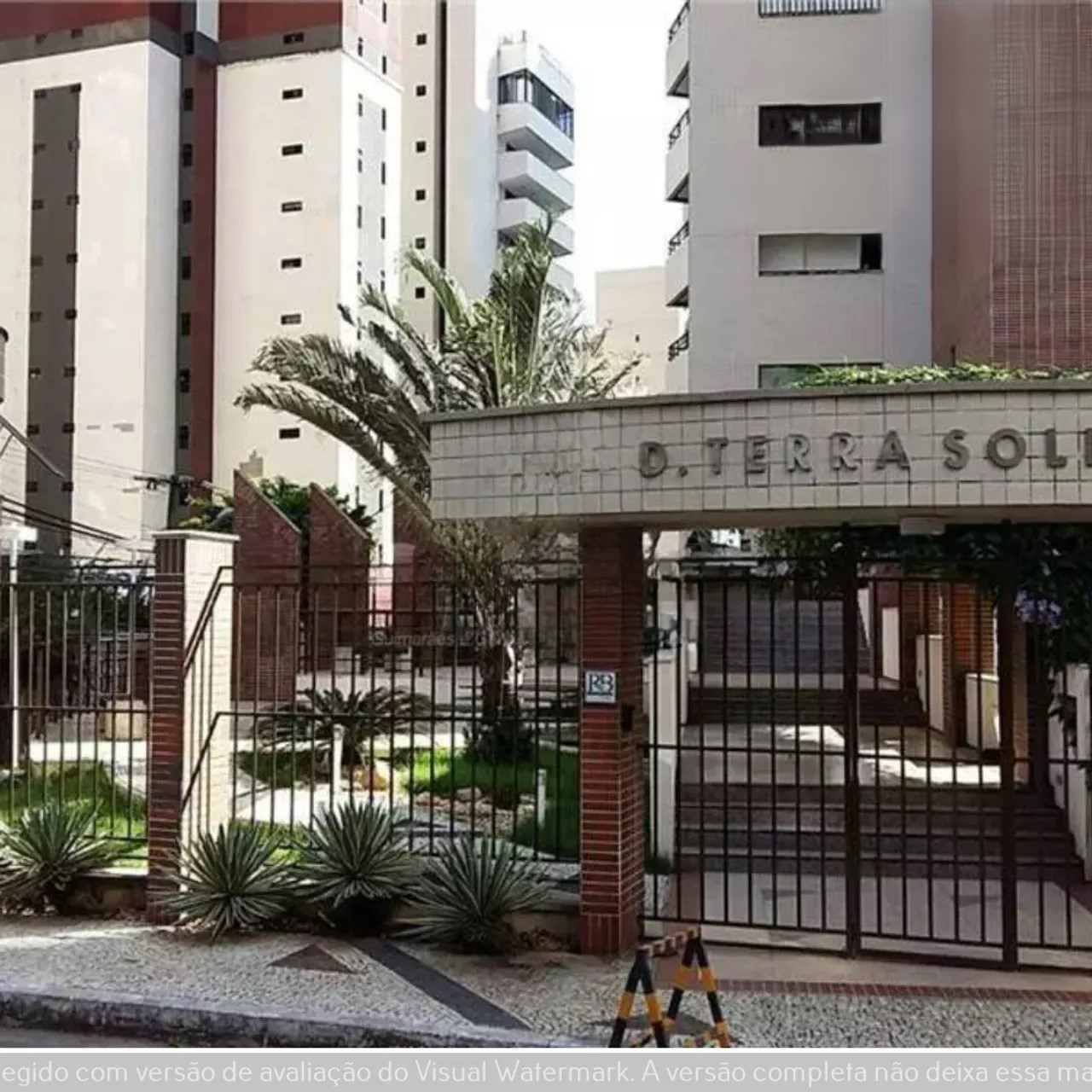 Apartamento, 3 quartos, 75 m² - Foto 4