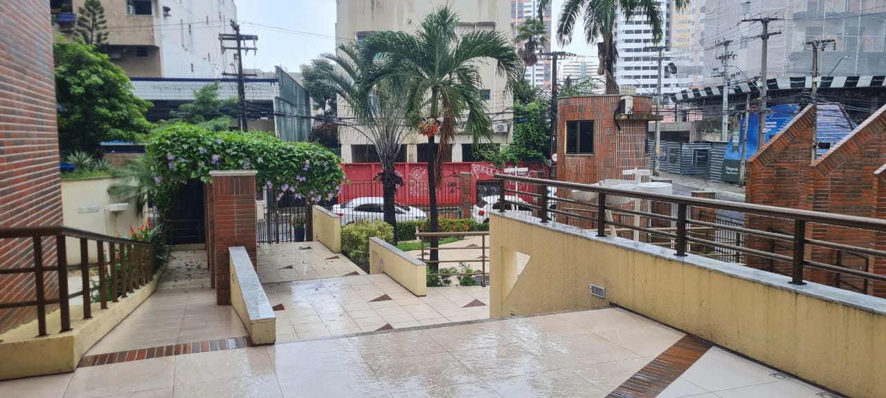 Apartamento, 3 quartos, 75 m² - Foto 5
