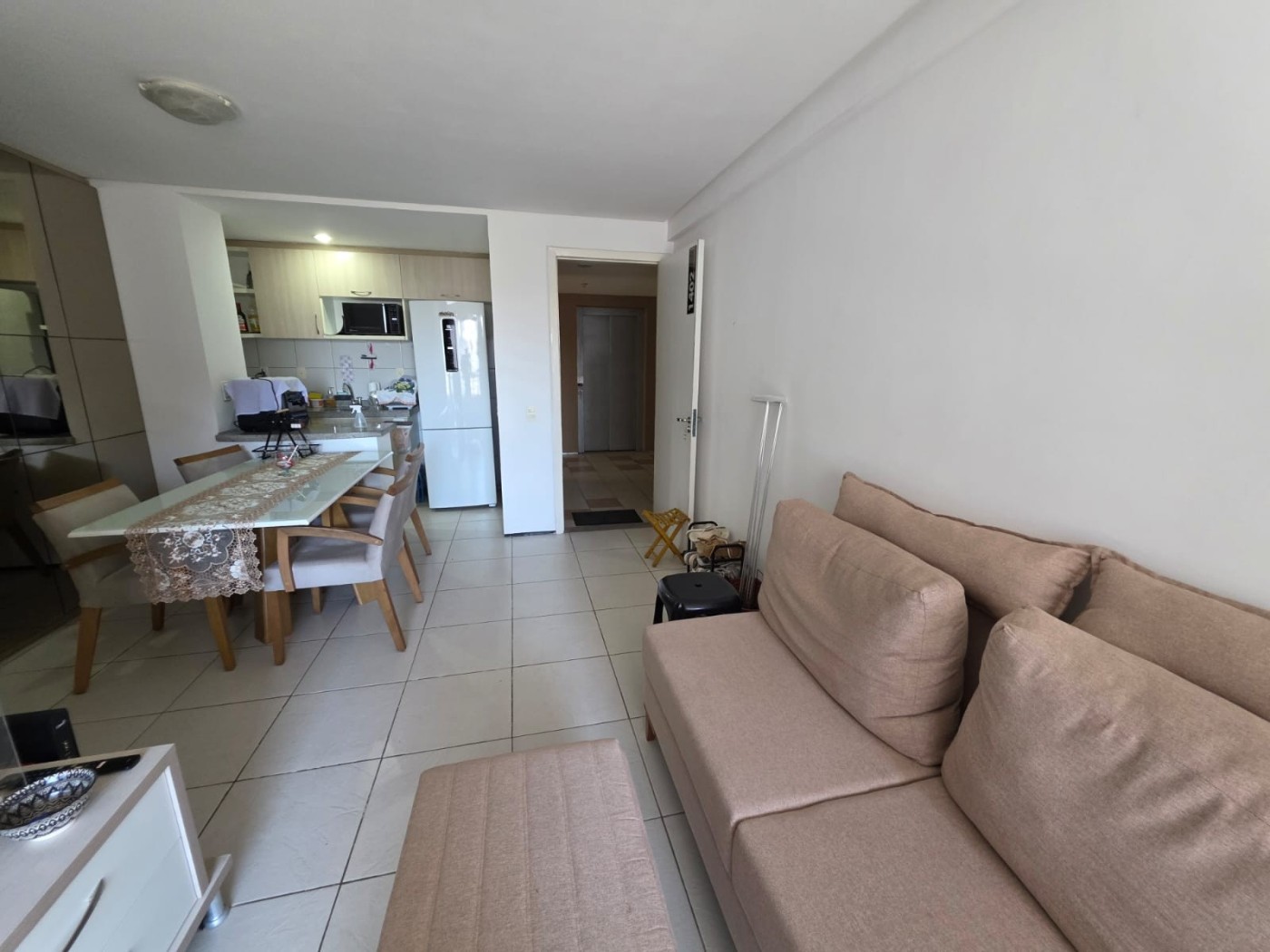 Apartamento, 3 quartos, 75 m² - Foto 9