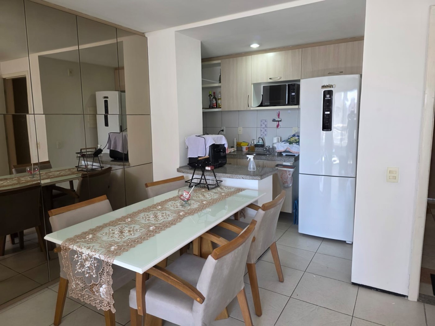 Apartamento, 3 quartos, 75 m² - Foto 10