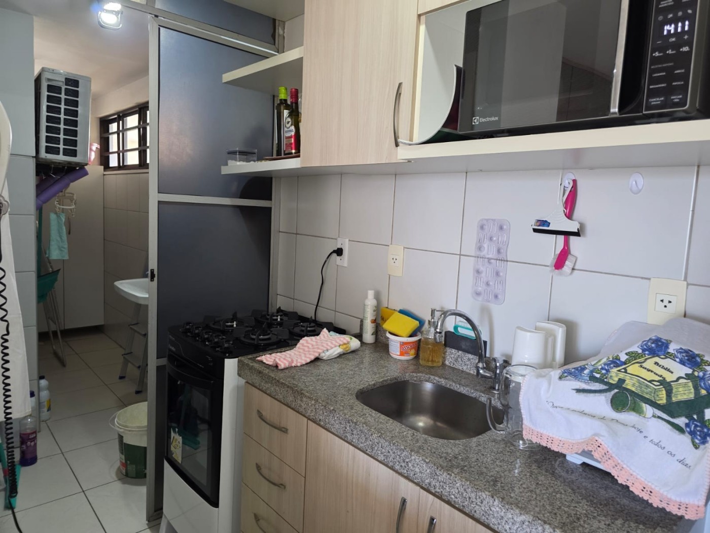 Apartamento, 3 quartos, 75 m² - Foto 11