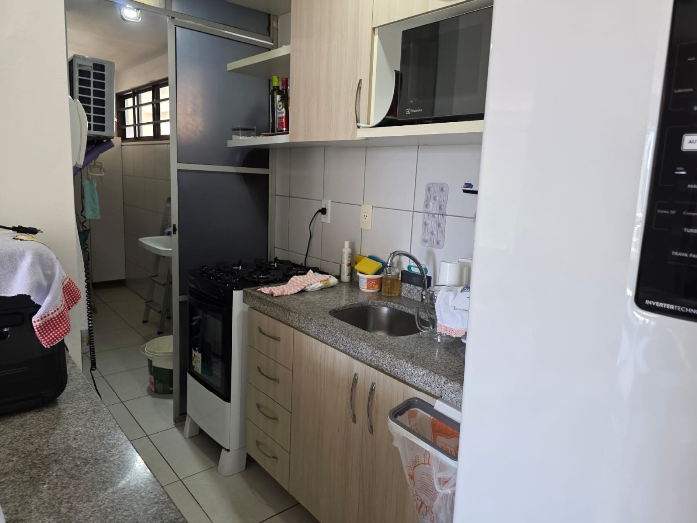 Apartamento, 3 quartos, 75 m² - Foto 12