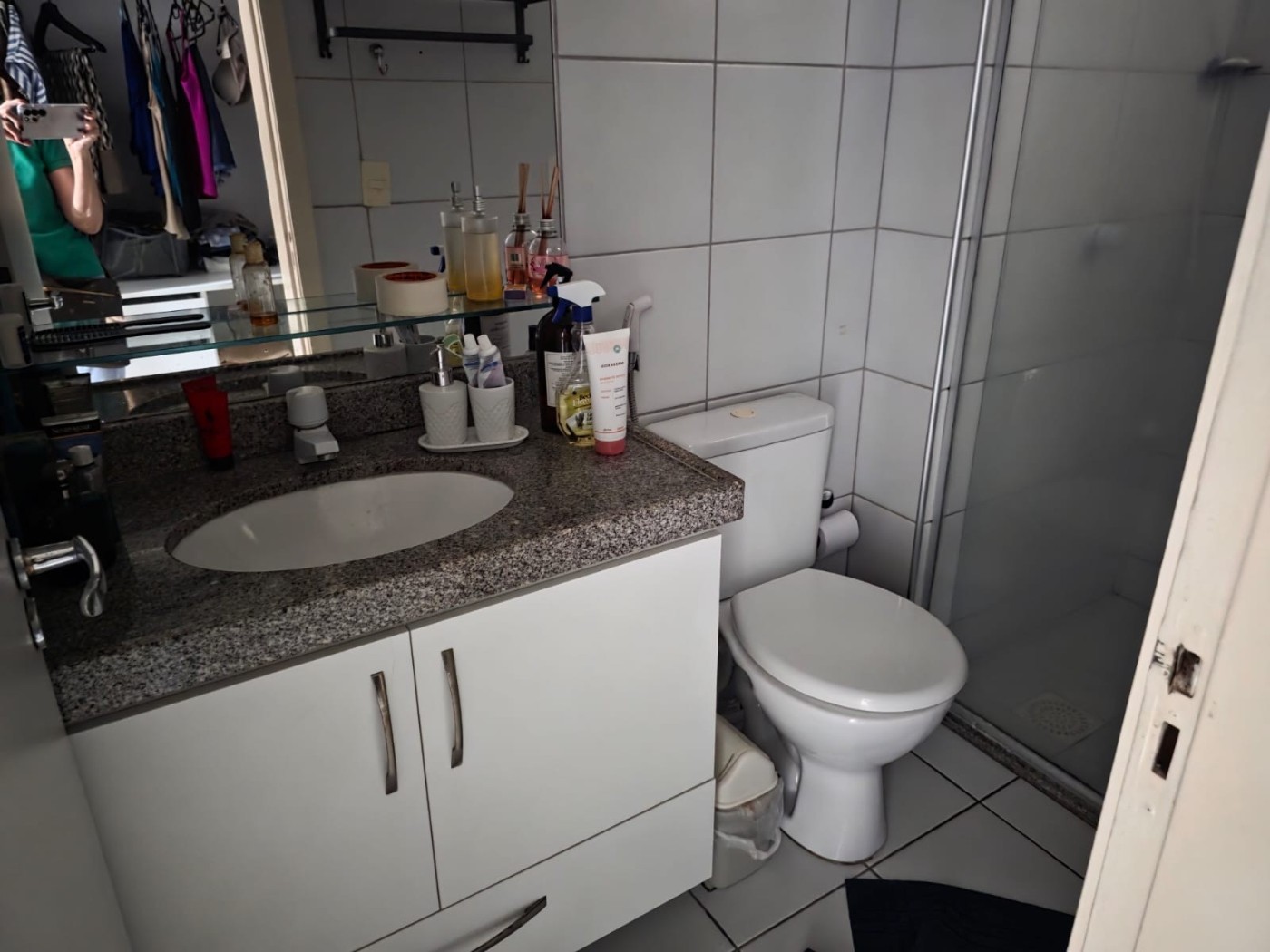 Apartamento, 3 quartos, 75 m² - Foto 17