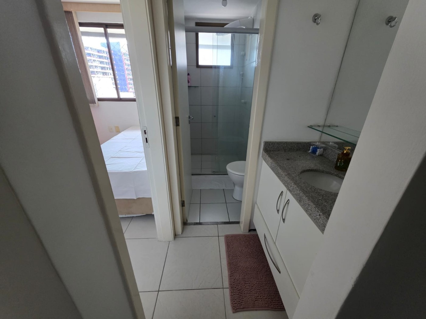 Apartamento, 3 quartos, 75 m² - Foto 19