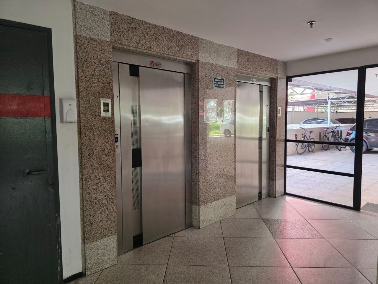 Apartamento, 2 quartos, 68 m² - Foto 2