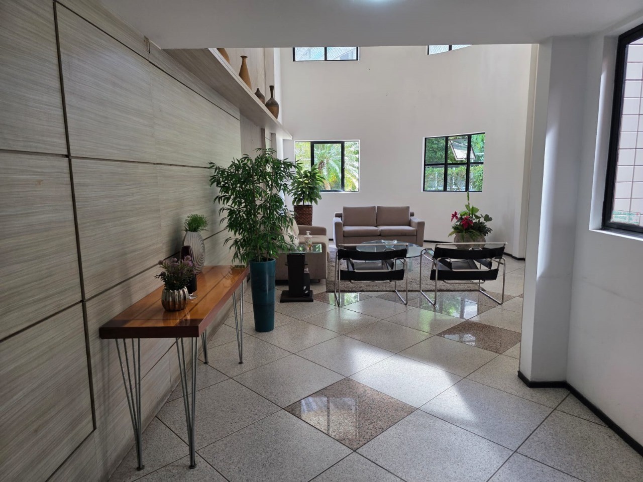 Apartamento, 2 quartos, 68 m² - Foto 4