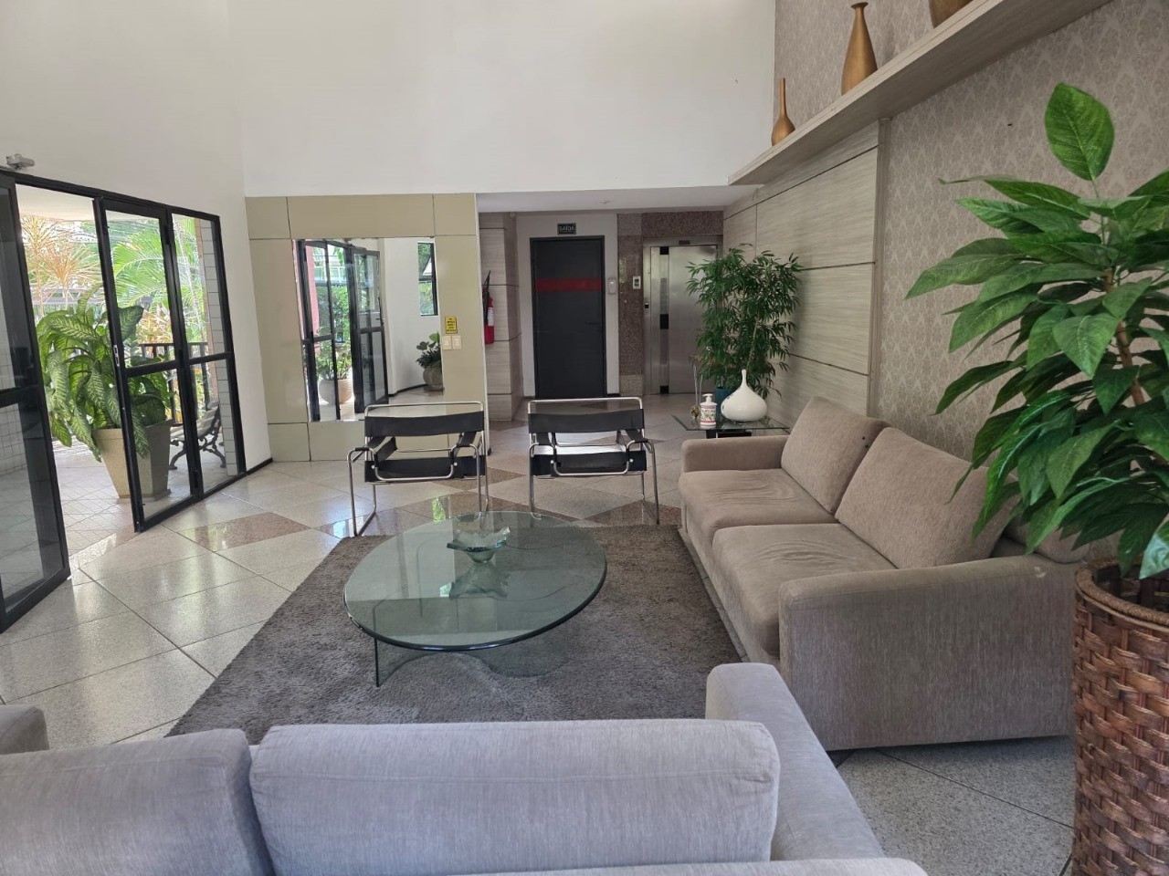 Apartamento, 2 quartos, 68 m² - Foto 5