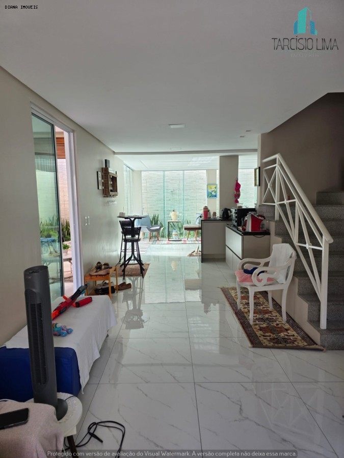 Casa de Condomínio, 3 quartos - Foto 9