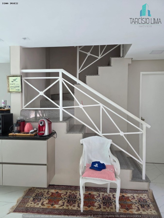 Casa de Condomínio, 3 quartos - Foto 20