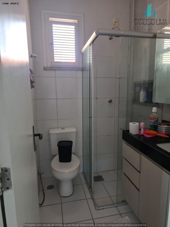 Casa de Condomínio, 3 quartos - Foto 23