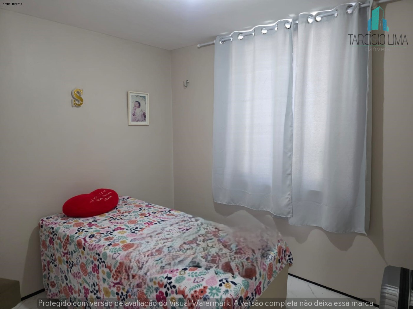 Casa de Condomínio, 3 quartos - Foto 24