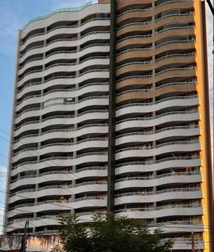Apartamento, 1 quarto, 38 m² - Foto 3
