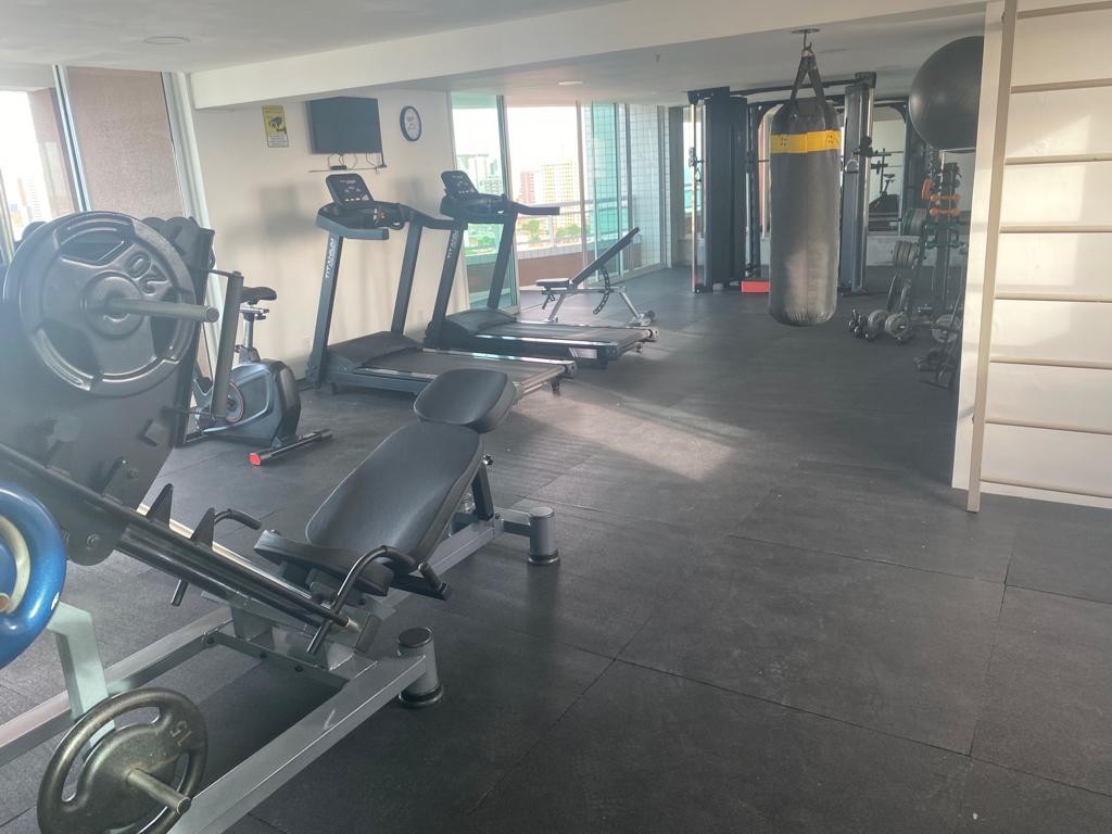 Apartamento, 1 quarto, 38 m² - Foto 13