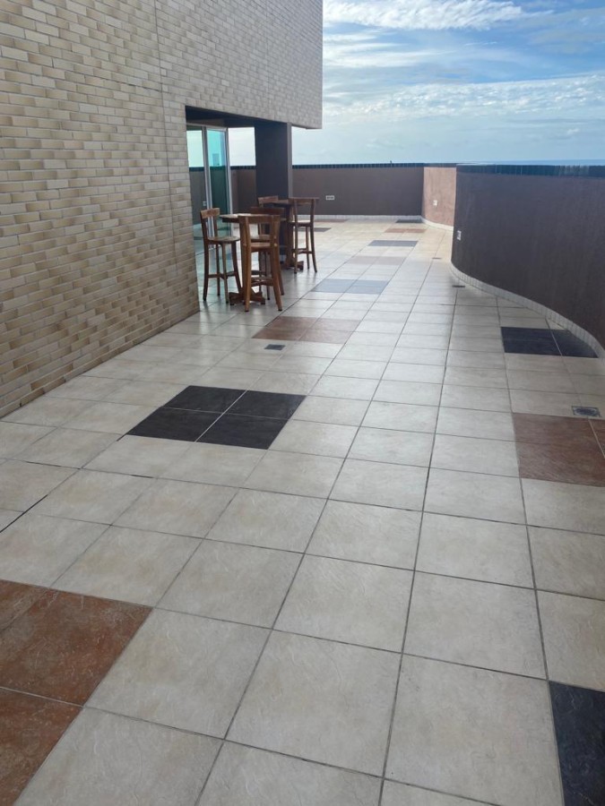 Apartamento, 1 quarto, 38 m² - Foto 15