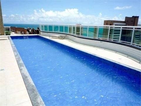 Apartamento, 1 quarto, 38 m² - Foto 17