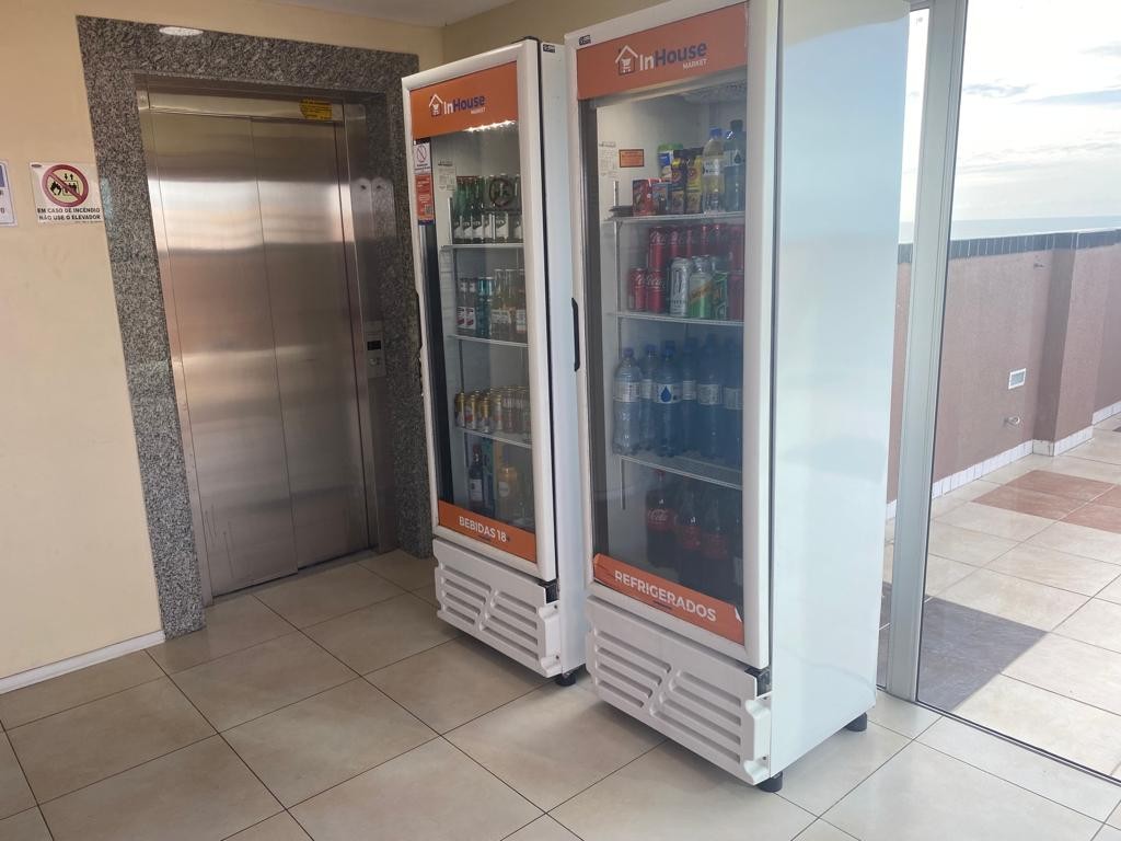 Apartamento, 1 quarto, 38 m² - Foto 21