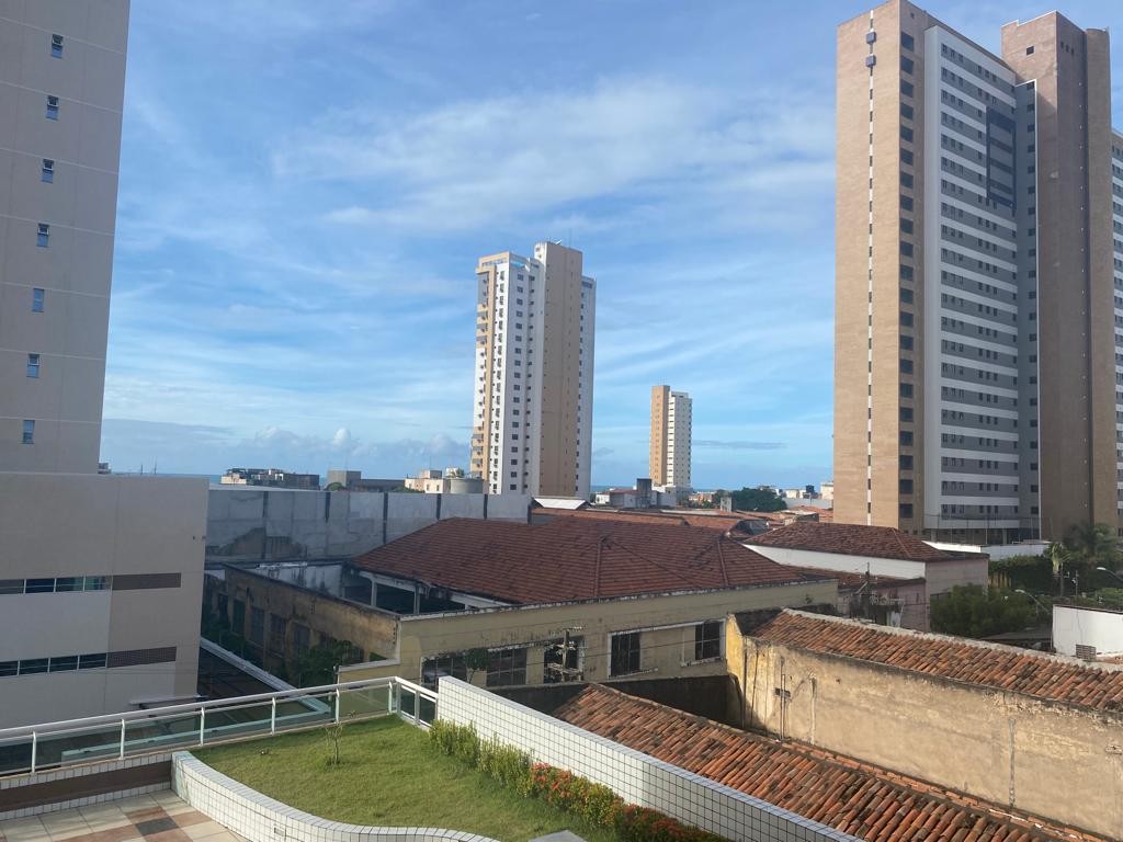 Apartamento, 1 quarto, 38 m² - Foto 20