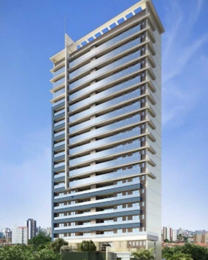 Apartamento, 3 quartos, 125 m² - Foto 2