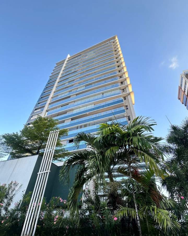 Apartamento, 3 quartos, 125 m² - Foto 3