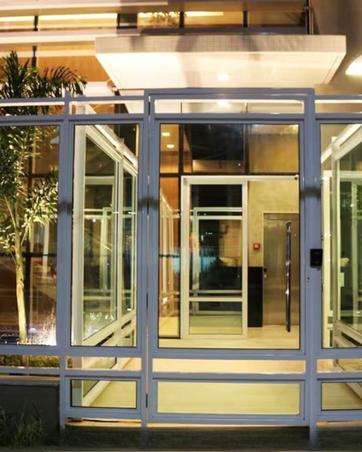 Apartamento, 3 quartos, 125 m² - Foto 4