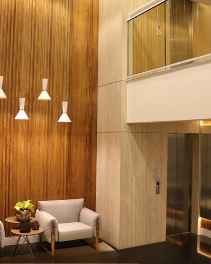 Apartamento, 3 quartos, 125 m² - Foto 6