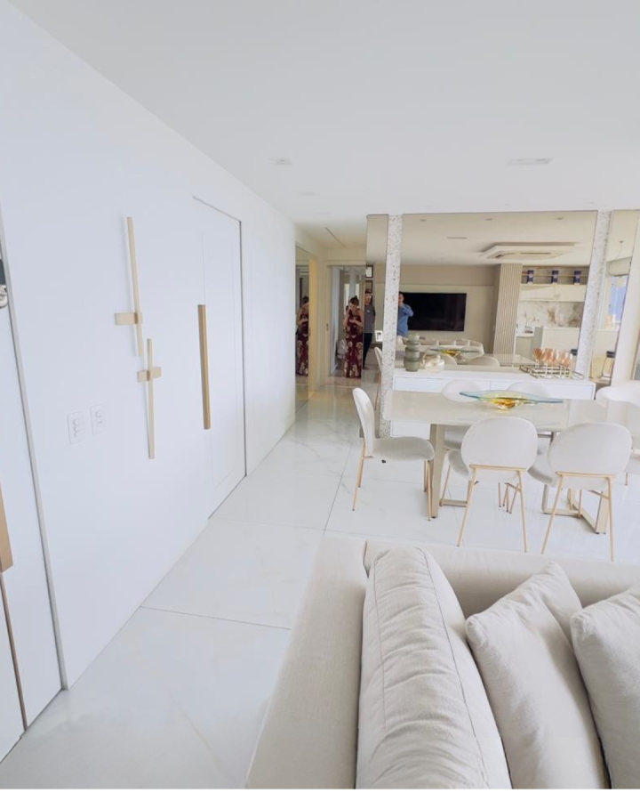 Apartamento, 3 quartos, 125 m² - Foto 7