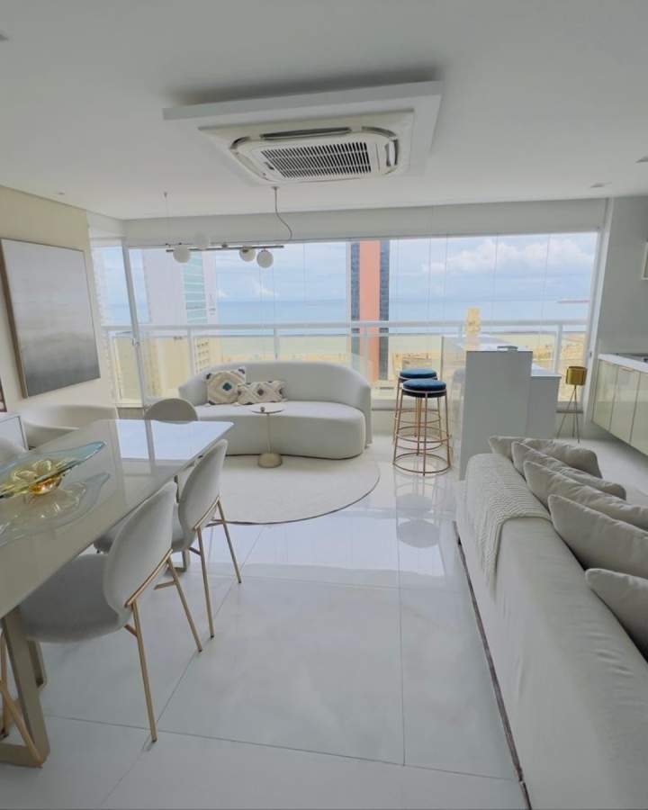 Apartamento, 3 quartos, 125 m² - Foto 8