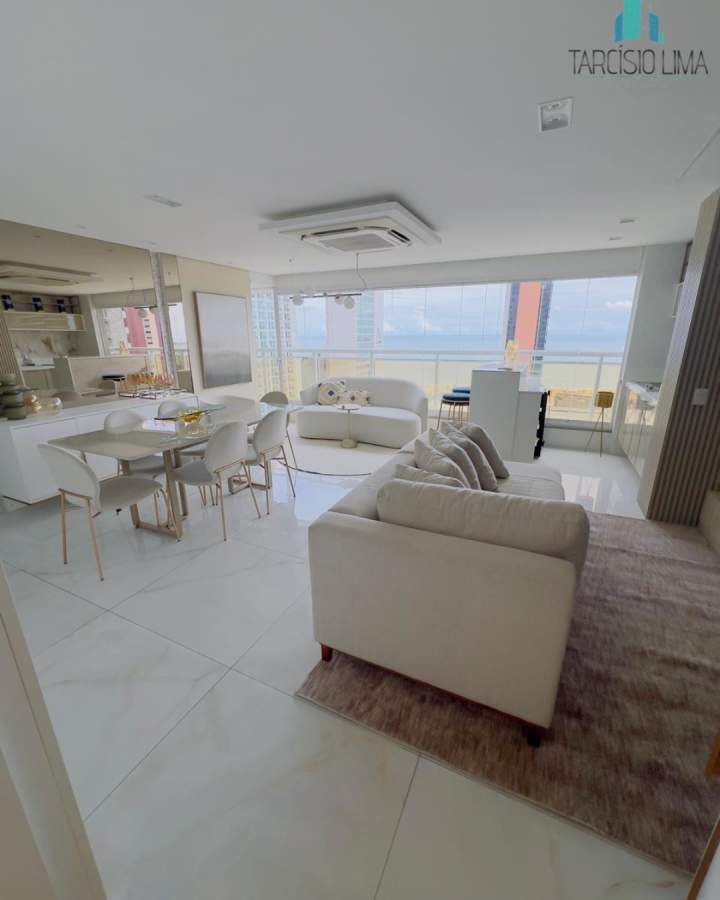 Apartamento, 3 quartos, 125 m² - Foto 9
