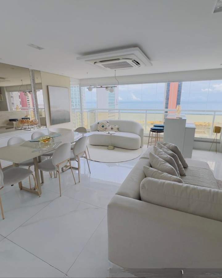 Apartamento, 3 quartos, 125 m² - Foto 10