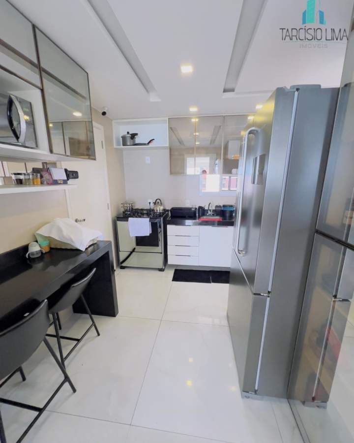 Apartamento, 3 quartos, 125 m² - Foto 11