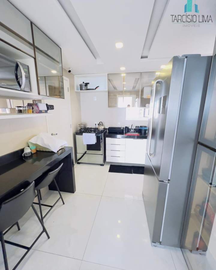 Apartamento, 3 quartos, 125 m² - Foto 12
