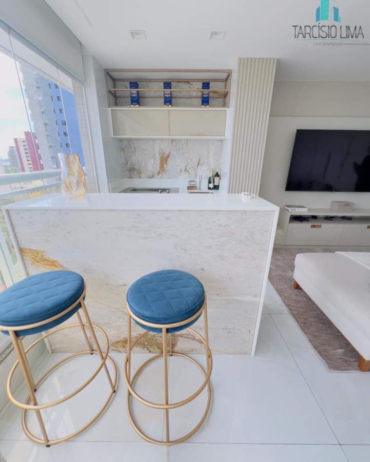 Apartamento, 3 quartos, 125 m² - Foto 13