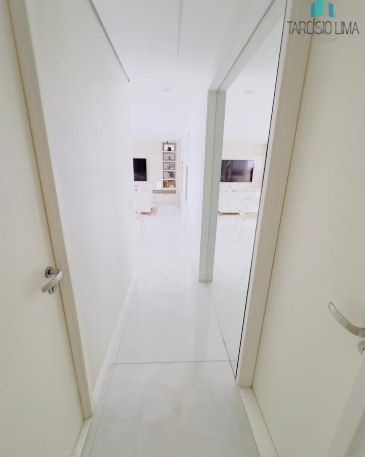 Apartamento, 3 quartos, 125 m² - Foto 14