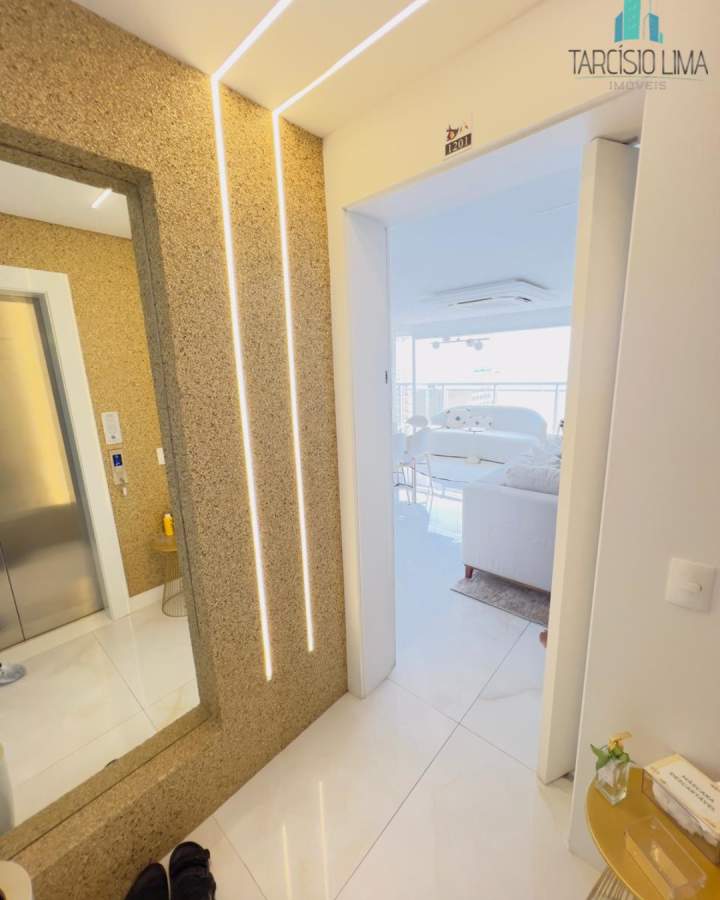 Apartamento, 3 quartos, 125 m² - Foto 15