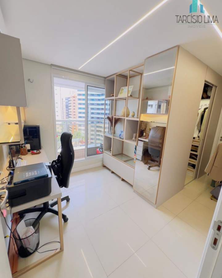 Apartamento, 3 quartos, 125 m² - Foto 17
